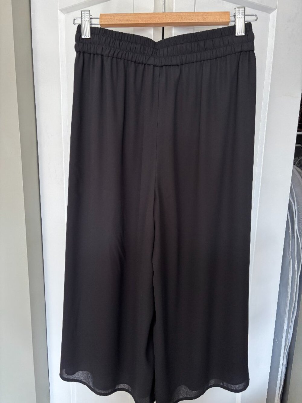 Babaton Culotte Capris